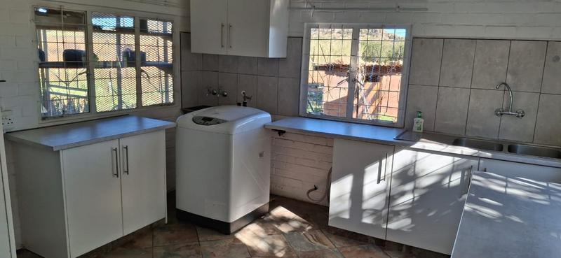To Let 3 Bedroom Property for Rent in Clocolan Free State
